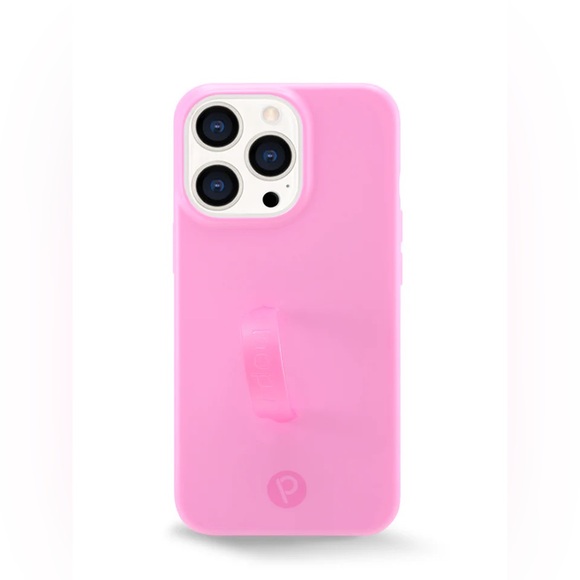 Loopy Case | Cell Phones & Accessories | New Berry Pink Loopy Iphone 3 ...